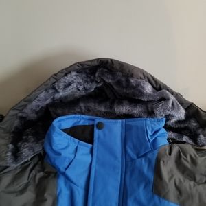 Brand new Men,s winter jacket